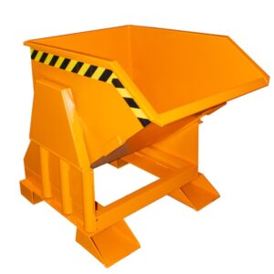 Kiepcontainer Type BK
