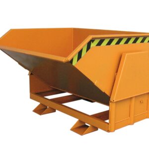 Kiepcontainer Type BK