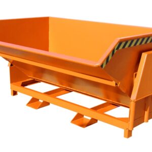 Kiepcontainer Type BK