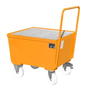 Opvangbak Type AW-F