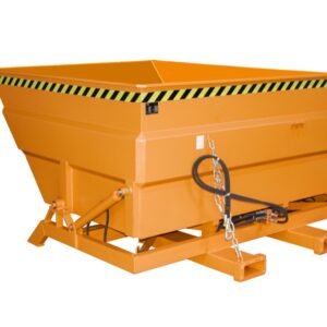 Kiepcontainer Type BKC-H