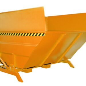 Kiepcontainer Type BKC-H