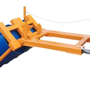 Meuleuse de baril Type FW