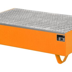 Opvangbak Type ECO