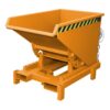 Zware lasten kiepcontainer Type SK