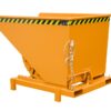 Zware lasten kiepcontainer Type SK