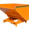 Conteneur basculant à usage intensif Type SK
