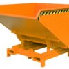 Zware lasten kiepcontainer Type SK