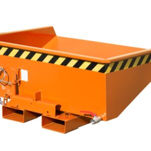 Spaander-kiepcontainer Type EXPO®-E