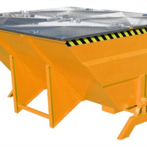 Kiepcontainer Type BKC