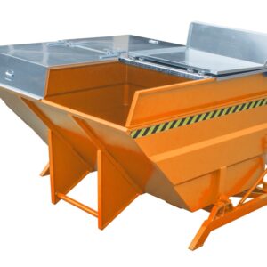Kiepcontainer Type BKC
