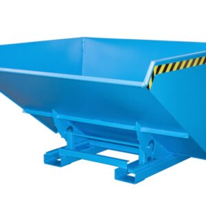 Spaander-kiepcontainer Type EXPO®-E