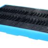 Plateau de protection inférieure en PE de type BWP-PE